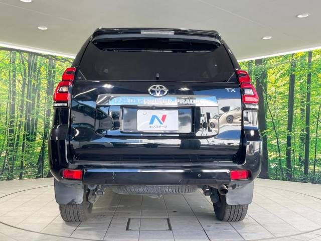 Toyota PRADO 2019-09 185159-16