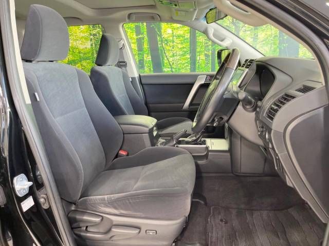 Toyota PRADO 2019-09 185159-8
