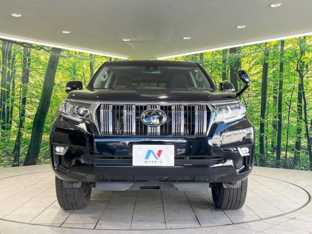 Toyota PRADO 2019-09 185159-15