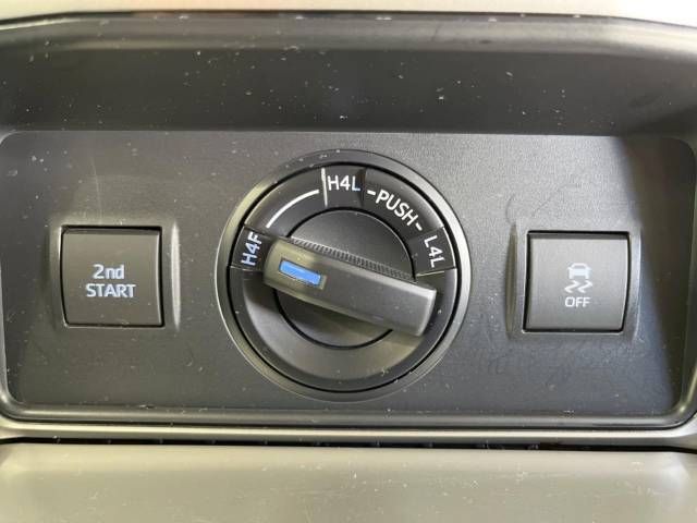 Toyota PRADO 2019-09 185159-7