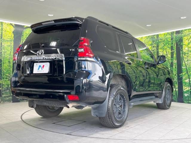 Toyota PRADO 2019-09 185159-18