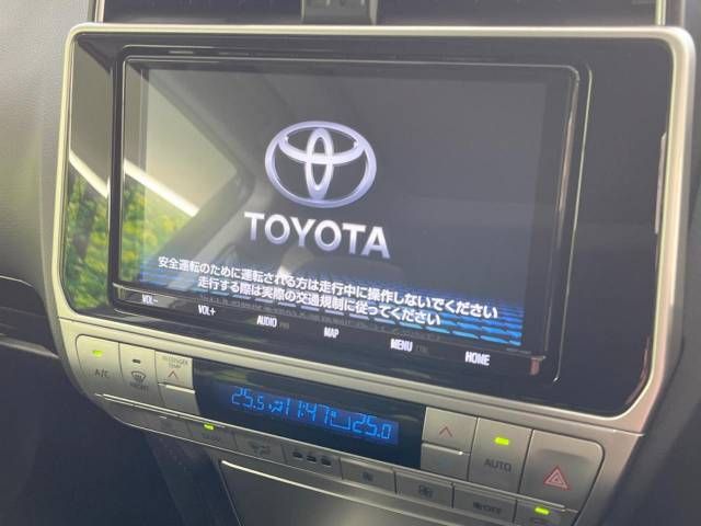 Toyota PRADO 2019-09 185159-3