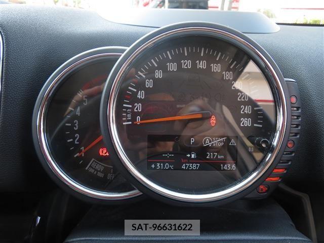 Bmw MINI 2017-06 319934-12