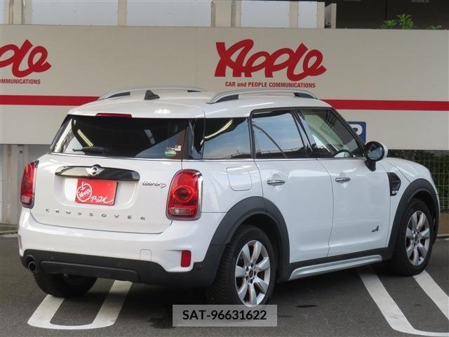 Bmw MINI 2017-06 319934-3