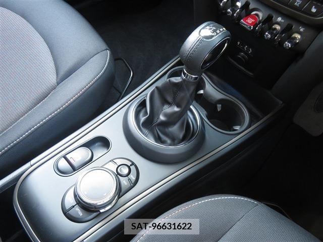 Bmw MINI 2017-06 319934-11