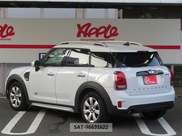 Bmw MINI 2017-06 319934-2