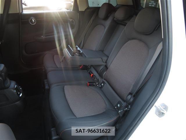 Bmw MINI 2017-06 319934-8