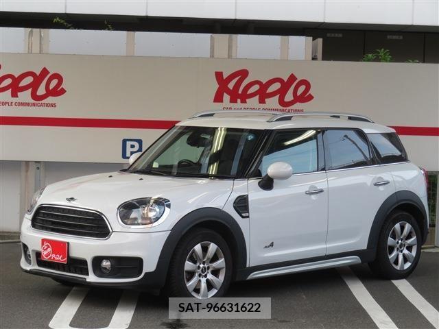 Bmw MINI 2017-06 319934-0