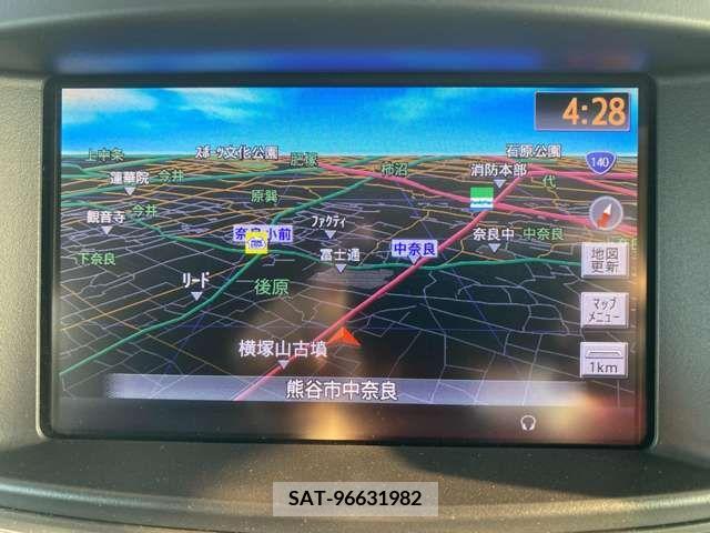 Nissan ELGRAND 2011-08 334981-8