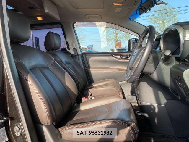 Nissan ELGRAND 2011-08 334981-16