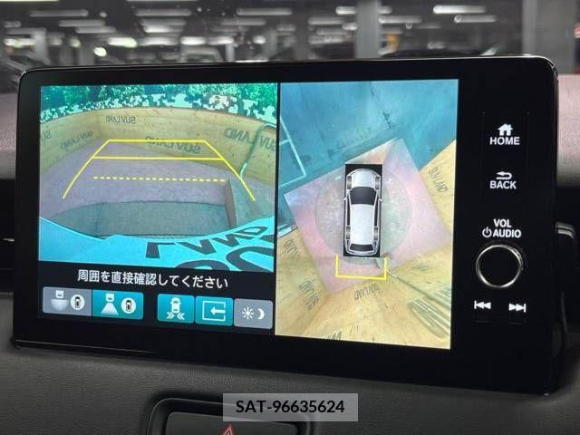 Honda VEZEL 2021-05 290117-3