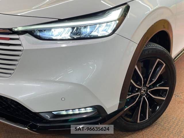 Honda VEZEL 2021-05 290117-12