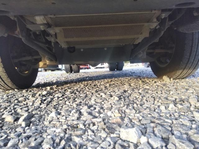 Isuzu ELF TRUCK 2015-09 14930-19