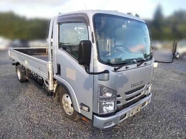 Isuzu ELF TRUCK 2015-09 14930-2