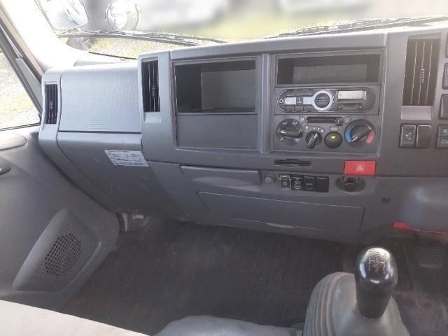Isuzu ELF TRUCK 2015-09 14930-6