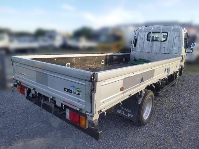 Isuzu ELF TRUCK 2015-09 14930-3