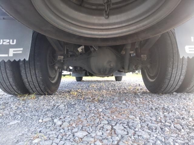Isuzu ELF TRUCK 2015-09 14930-20