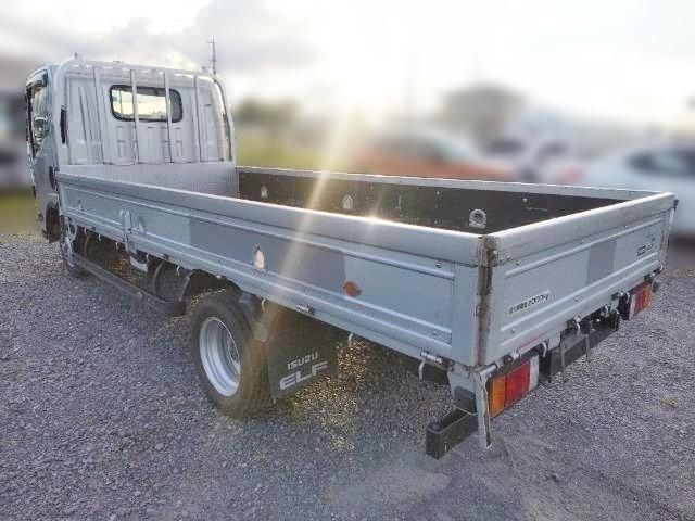 Isuzu ELF TRUCK 2015-09 14930-4
