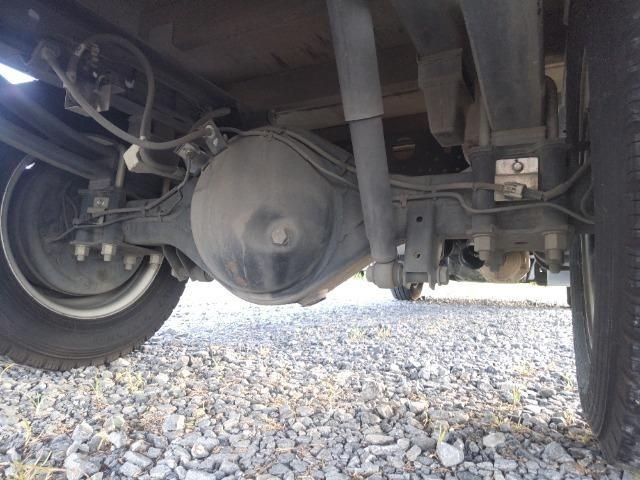 Isuzu ELF TRUCK 2015-09 14930-21