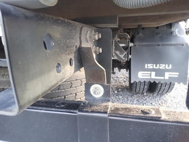 Isuzu ELF TRUCK 2015-09 14930-22