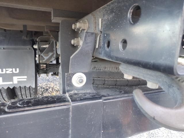 Isuzu ELF TRUCK 2015-09 14930-24
