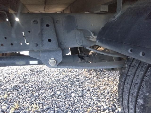 Isuzu ELF TRUCK 2015-09 14930-23