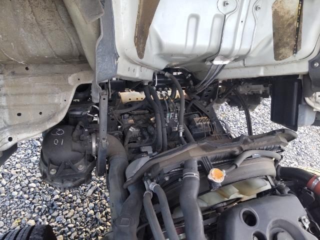 Isuzu ELF TRUCK 2015-09 14930-25