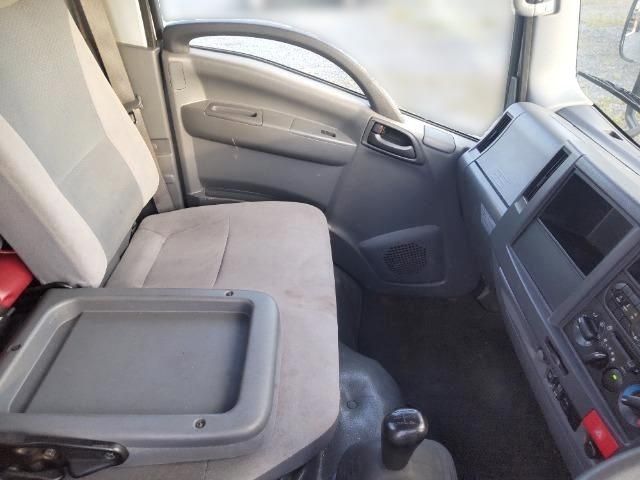 Isuzu ELF TRUCK 2015-09 14930-10
