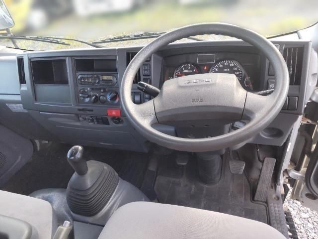 Isuzu ELF TRUCK 2015-09 14930-11