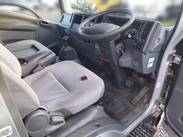 Isuzu ELF TRUCK 2015-09 14930-12