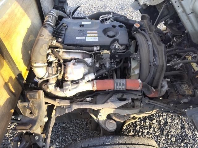 Isuzu ELF TRUCK 2015-09 14930-26