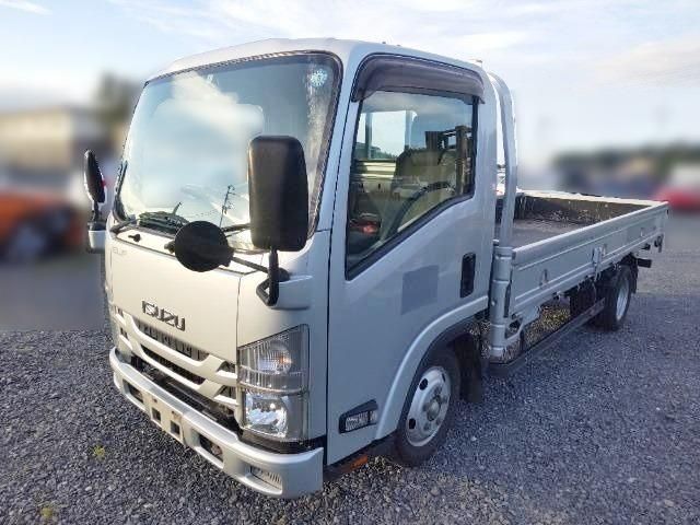 Isuzu ELF TRUCK 2015-09 14930-1