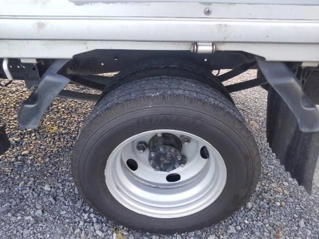 Isuzu ELF TRUCK 2015-09 14930-17