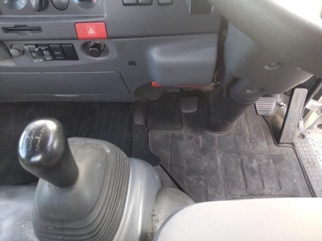 Isuzu ELF TRUCK 2015-09 14930-7