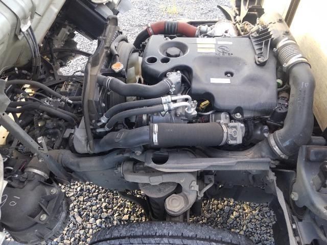 Isuzu ELF TRUCK 2015-09 14930-27