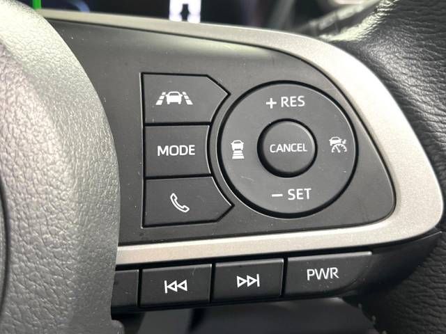 Toyota RAIZE 2021-03 28224-3