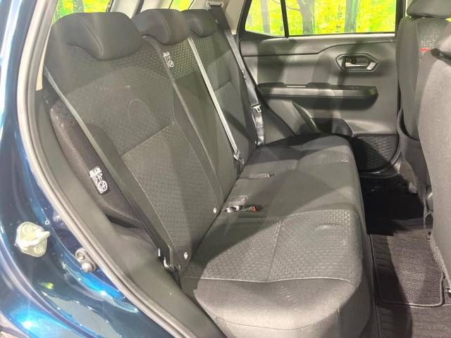 Toyota RAIZE 2021-03 28224-9