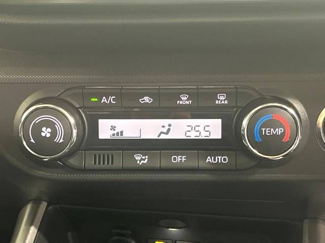 Toyota RAIZE 2021-03 28224-6
