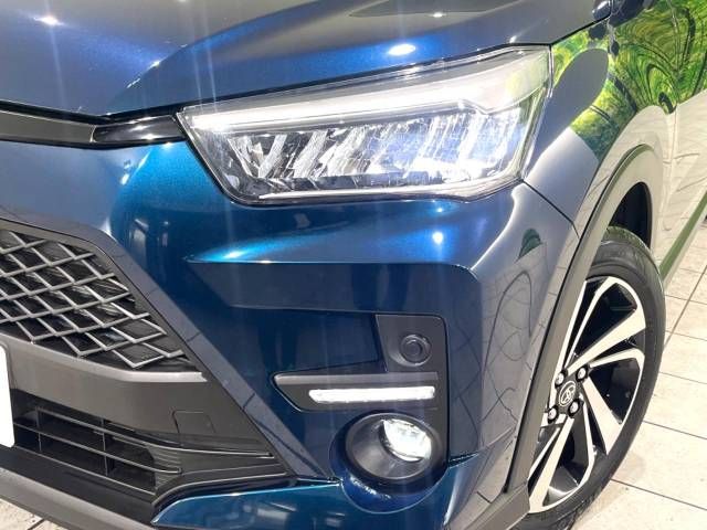 Toyota RAIZE 2021-03 28224-12
