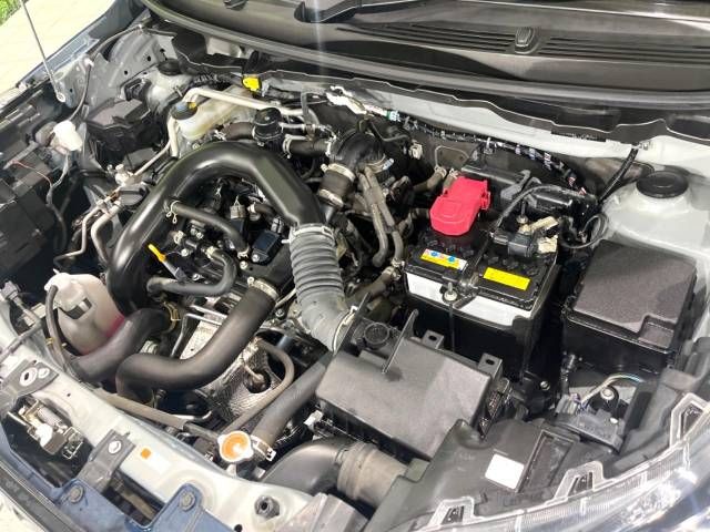 Toyota RAIZE 2021-03 28224-18