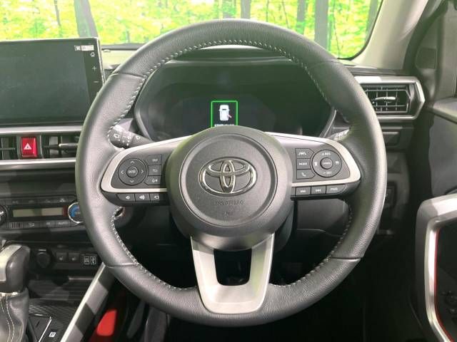 Toyota RAIZE 2021-03 28224-11