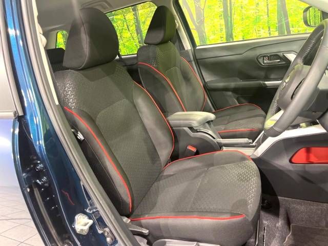 Toyota RAIZE 2021-03 28224-8