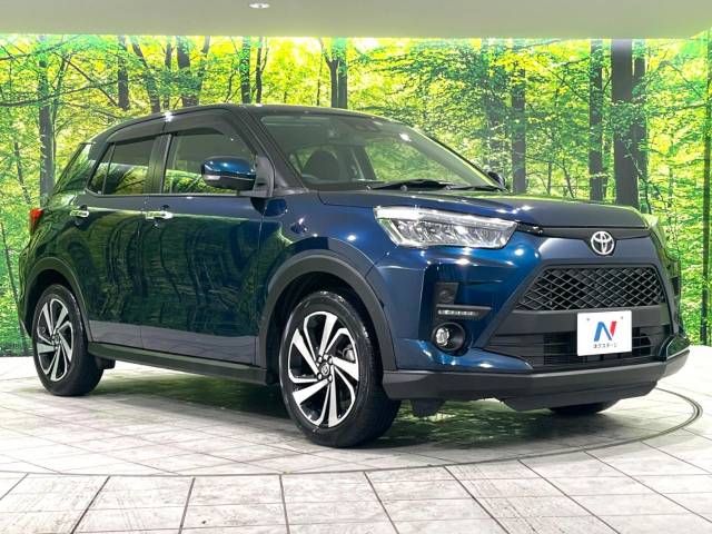 Toyota RAIZE 2021-03 28224-16