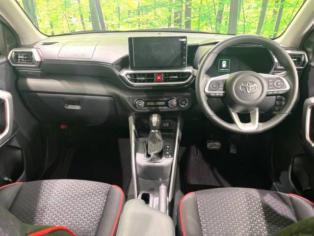 Toyota RAIZE 2021-03 28224-1