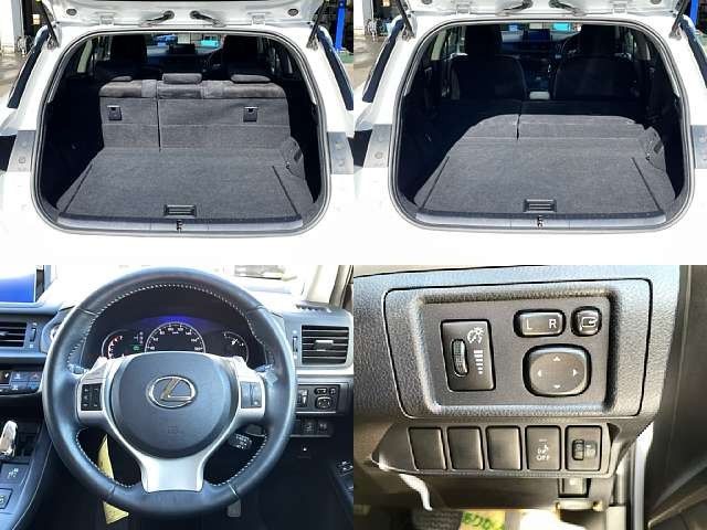 Lexus CT 2011-07 182439-7