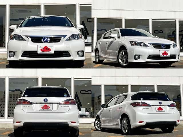 Lexus CT 2011-07 182439-3