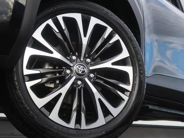 Toyota YARIS CROSS 2021-11 23944-13