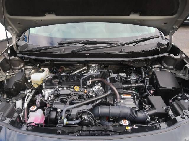 Toyota YARIS CROSS 2021-11 23944-18