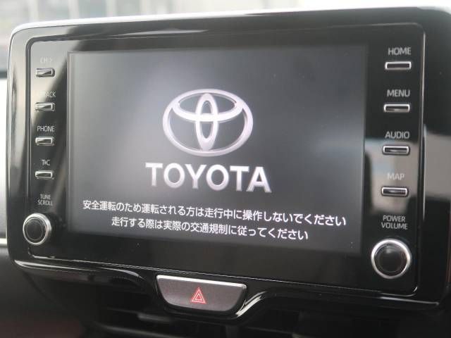 Toyota YARIS CROSS 2021-11 23944-2