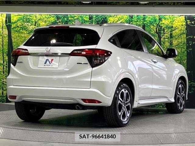 Honda VEZEL 2018-11 345773-17